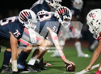 Thumbnail 3 in Bridge City @ Hardin-Jefferson photogallery.
