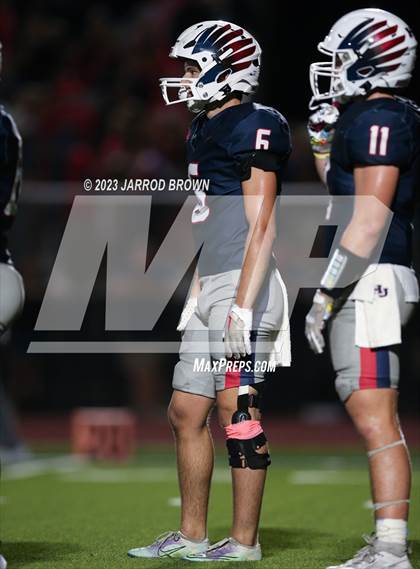 Thumbnail 2 in Bridge City @ Hardin-Jefferson photogallery.
