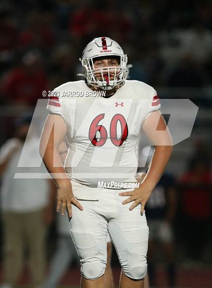 Thumbnail 1 in Bridge City @ Hardin-Jefferson photogallery.