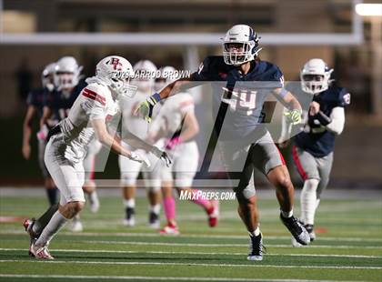 Thumbnail 3 in Bridge City @ Hardin-Jefferson photogallery.