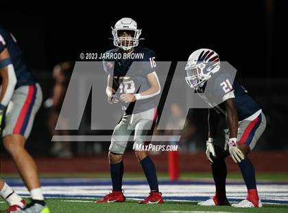 Thumbnail 1 in Bridge City @ Hardin-Jefferson photogallery.