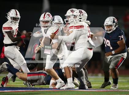 Thumbnail 1 in Bridge City @ Hardin-Jefferson photogallery.