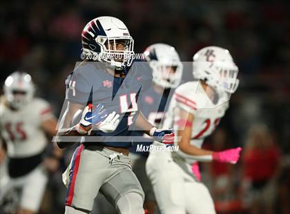 Thumbnail 2 in Bridge City @ Hardin-Jefferson photogallery.