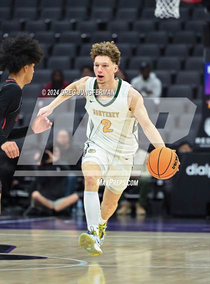 Thumbnail 2 in Chatsworth @ Monterey (CIF State D4 Final) photogallery.