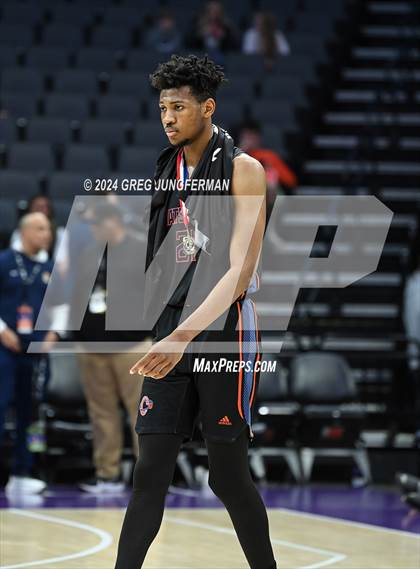 Thumbnail 3 in Chatsworth @ Monterey (CIF State D4 Final) photogallery.