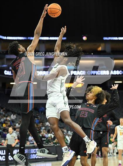 Thumbnail 1 in Chatsworth @ Monterey (CIF State D4 Final) photogallery.