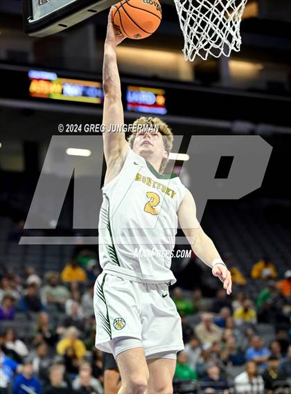Thumbnail 2 in Chatsworth @ Monterey (CIF State D4 Final) photogallery.