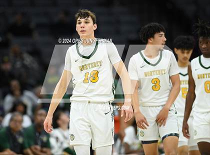 Thumbnail 2 in Chatsworth @ Monterey (CIF State D4 Final) photogallery.
