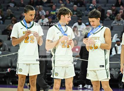 Thumbnail 2 in Chatsworth @ Monterey (CIF State D4 Final) photogallery.
