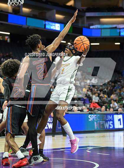 Thumbnail 2 in Chatsworth @ Monterey (CIF State D4 Final) photogallery.