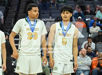 Thumbnail 3 in Chatsworth @ Monterey (CIF State D4 Final) photogallery.