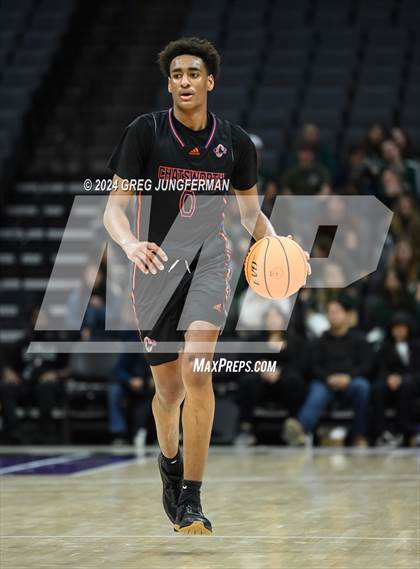 Thumbnail 2 in Chatsworth @ Monterey (CIF State D4 Final) photogallery.