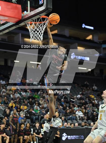 Thumbnail 3 in Chatsworth @ Monterey (CIF State D4 Final) photogallery.
