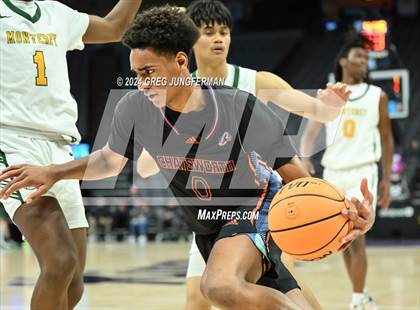 Thumbnail 3 in Chatsworth @ Monterey (CIF State D4 Final) photogallery.