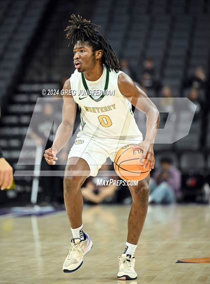 Thumbnail 1 in Chatsworth @ Monterey (CIF State D4 Final) photogallery.