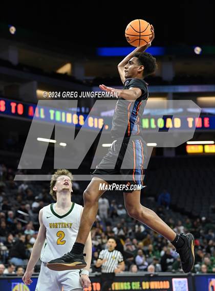 Thumbnail 2 in Chatsworth @ Monterey (CIF State D4 Final) photogallery.