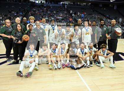 Thumbnail 1 in Chatsworth @ Monterey (CIF State D4 Final) photogallery.