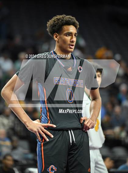 Thumbnail 3 in Chatsworth @ Monterey (CIF State D4 Final) photogallery.