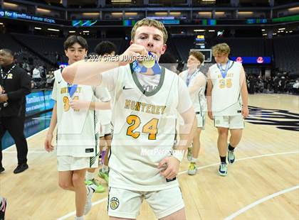 Thumbnail 2 in Chatsworth @ Monterey (CIF State D4 Final) photogallery.