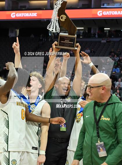 Thumbnail 2 in Chatsworth @ Monterey (CIF State D4 Final) photogallery.
