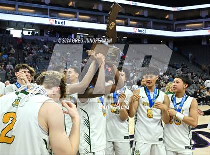 Thumbnail 3 in Chatsworth @ Monterey (CIF State D4 Final) photogallery.