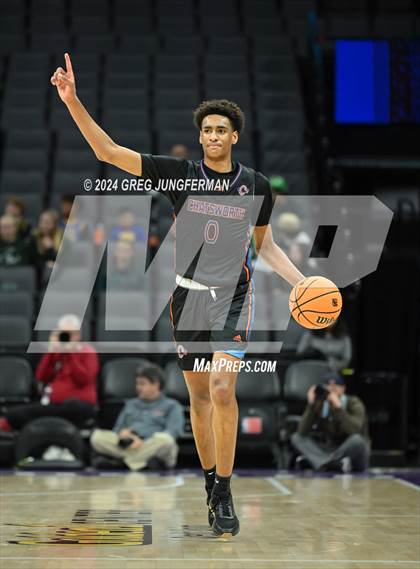 Thumbnail 1 in Chatsworth @ Monterey (CIF State D4 Final) photogallery.