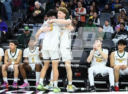 Thumbnail 2 in Chatsworth @ Monterey (CIF State D4 Final) photogallery.