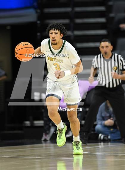 Thumbnail 3 in Chatsworth @ Monterey (CIF State D4 Final) photogallery.