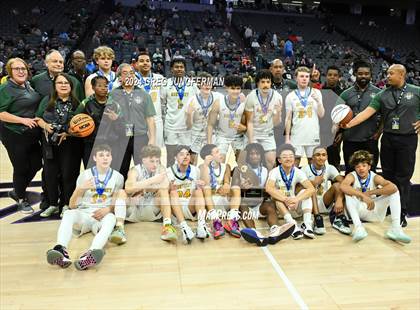 Thumbnail 2 in Chatsworth @ Monterey (CIF State D4 Final) photogallery.