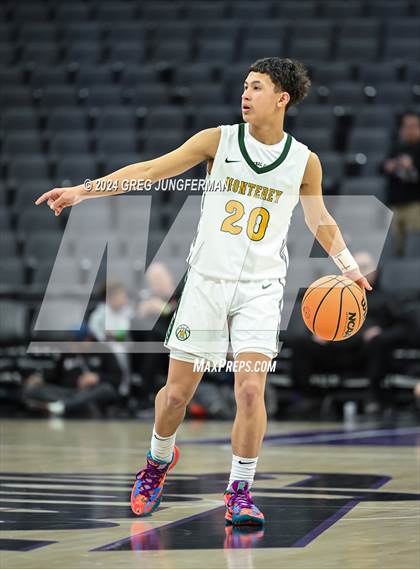 Thumbnail 2 in Chatsworth @ Monterey (CIF State D4 Final) photogallery.