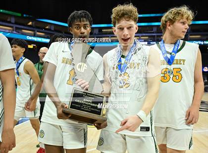 Thumbnail 2 in Chatsworth @ Monterey (CIF State D4 Final) photogallery.