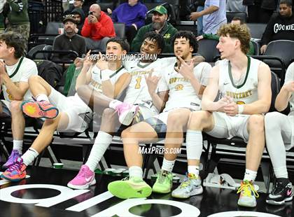 Thumbnail 2 in Chatsworth @ Monterey (CIF State D4 Final) photogallery.