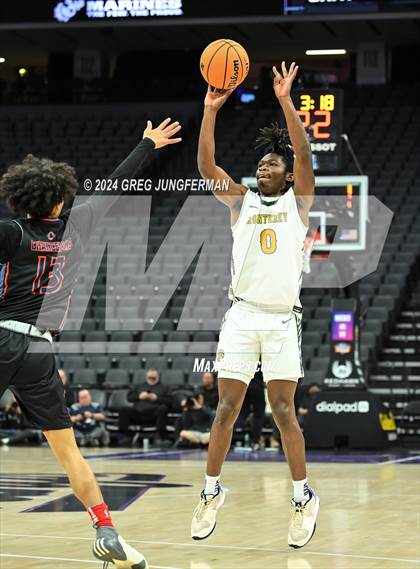 Thumbnail 2 in Chatsworth @ Monterey (CIF State D4 Final) photogallery.