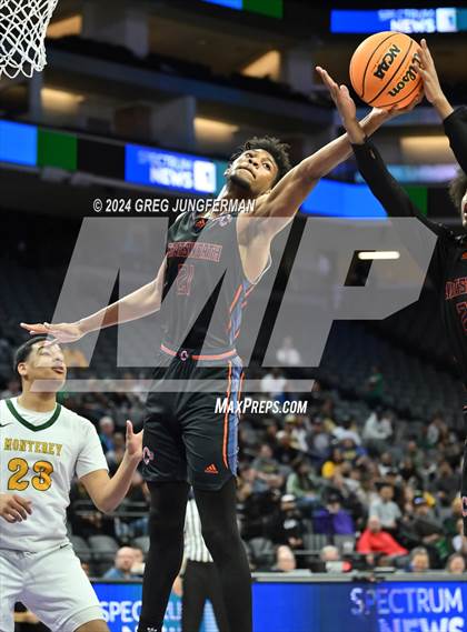 Thumbnail 1 in Chatsworth @ Monterey (CIF State D4 Final) photogallery.