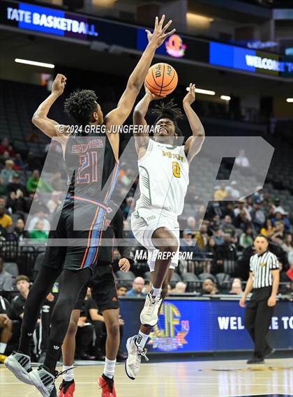 Thumbnail 2 in Chatsworth @ Monterey (CIF State D4 Final) photogallery.