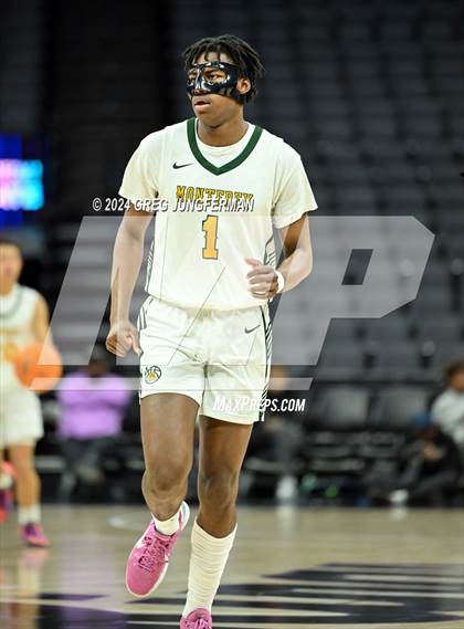 Thumbnail 3 in Chatsworth @ Monterey (CIF State D4 Final) photogallery.