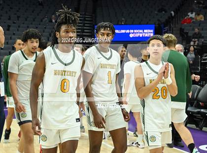 Thumbnail 3 in Chatsworth @ Monterey (CIF State D4 Final) photogallery.