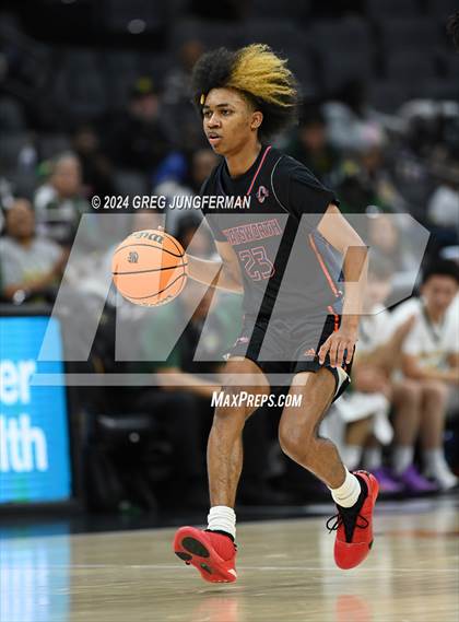 Thumbnail 2 in Chatsworth @ Monterey (CIF State D4 Final) photogallery.