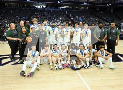 Thumbnail 3 in Chatsworth @ Monterey (CIF State D4 Final) photogallery.