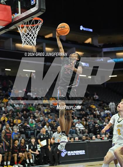 Thumbnail 1 in Chatsworth @ Monterey (CIF State D4 Final) photogallery.