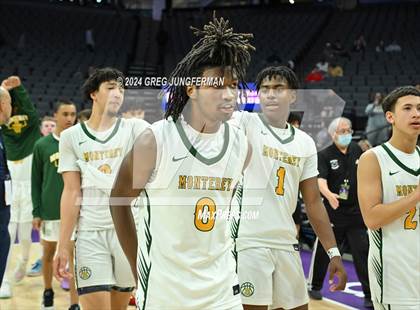 Thumbnail 1 in Chatsworth @ Monterey (CIF State D4 Final) photogallery.