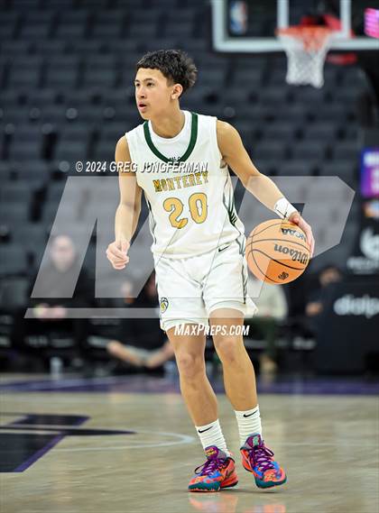 Thumbnail 3 in Chatsworth @ Monterey (CIF State D4 Final) photogallery.