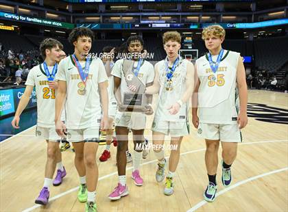 Thumbnail 3 in Chatsworth @ Monterey (CIF State D4 Final) photogallery.