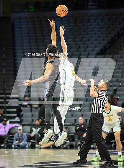 Thumbnail 2 in Chatsworth @ Monterey (CIF State D4 Final) photogallery.