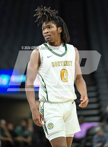 Thumbnail 1 in Chatsworth @ Monterey (CIF State D4 Final) photogallery.