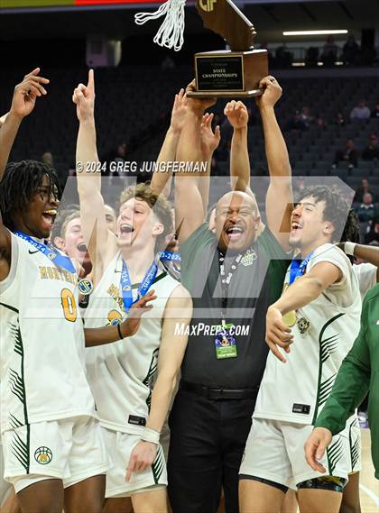 Thumbnail 3 in Chatsworth @ Monterey (CIF State D4 Final) photogallery.