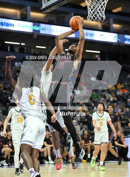 Thumbnail 3 in Chatsworth @ Monterey (CIF State D4 Final) photogallery.