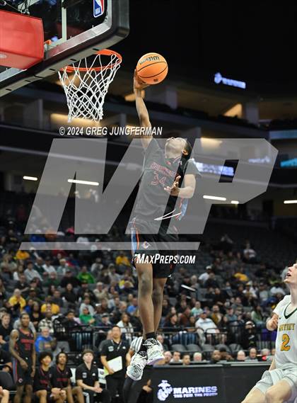 Thumbnail 2 in Chatsworth @ Monterey (CIF State D4 Final) photogallery.