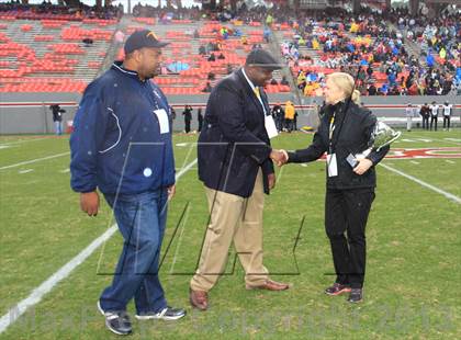 Thumbnail 1 in Concord vs. Havelock (NCHSAA 3A Final) photogallery.