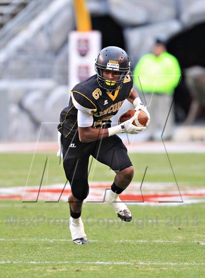 Thumbnail 2 in Concord vs. Havelock (NCHSAA 3A Final) photogallery.